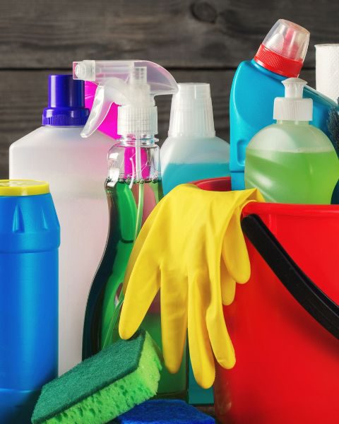 Why Should Have Cleaning Supplies for Your Restaurant