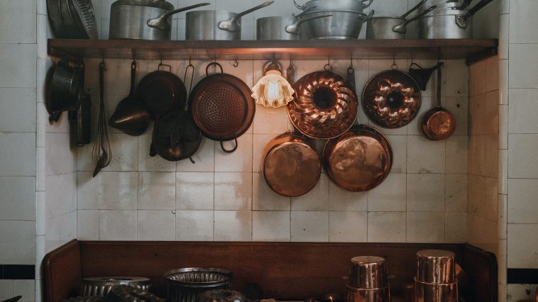 Photo by Nicolas Gras on Unsplash