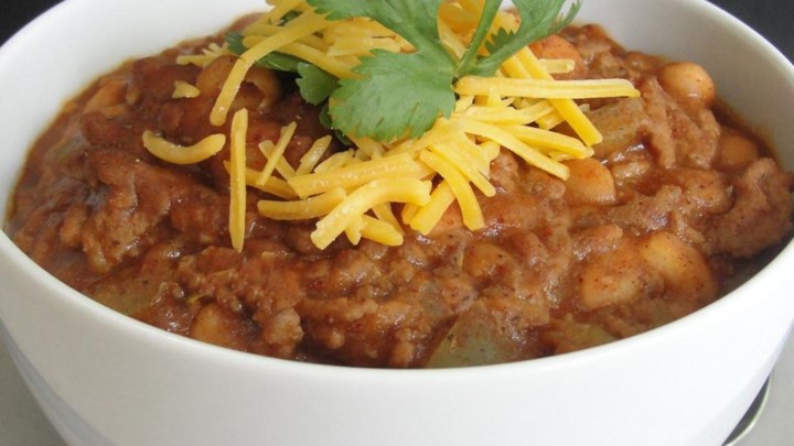 Chili Skillet