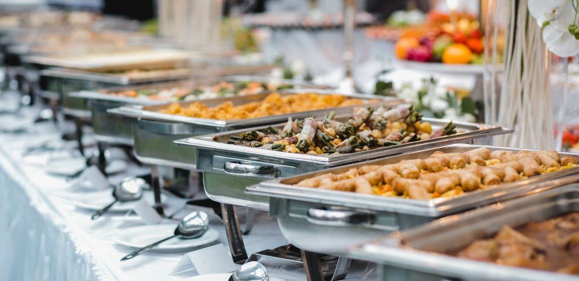 Trade Tips for Starting a Catering Business