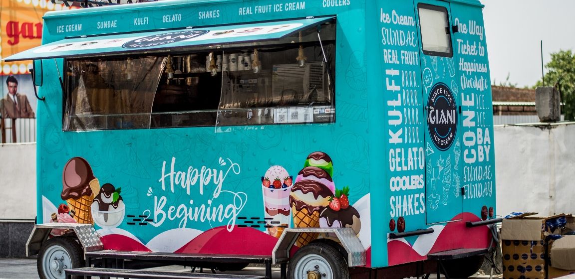 Tips for Starting a Food Truck Business