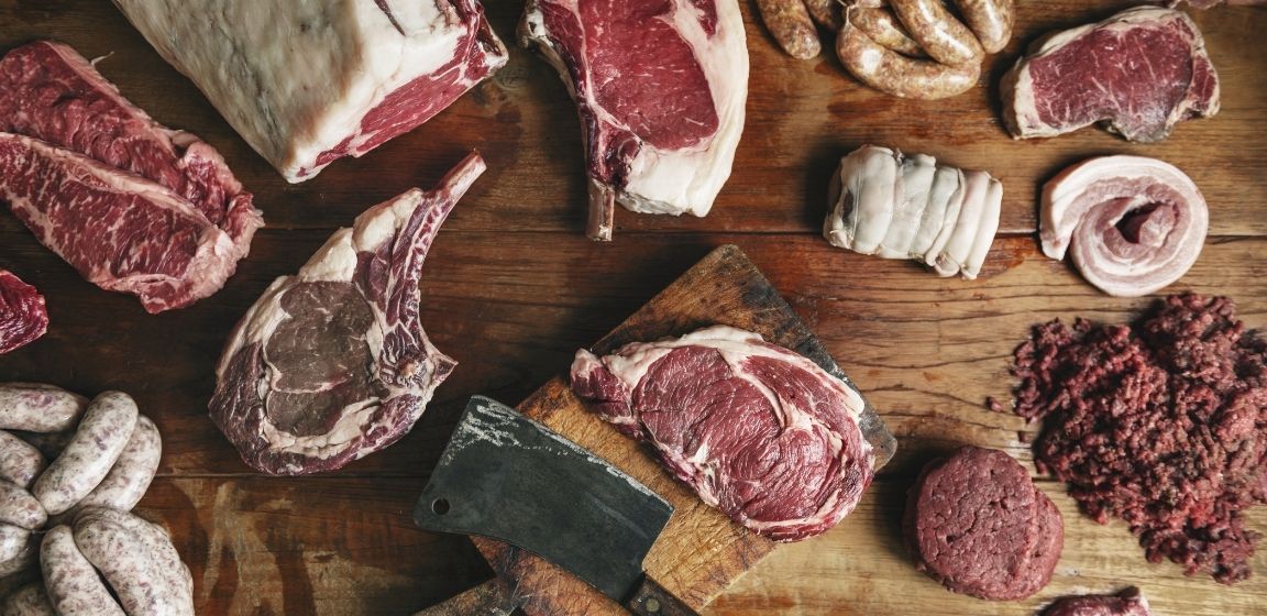 Tips for Slicing Different Cuts of Beef