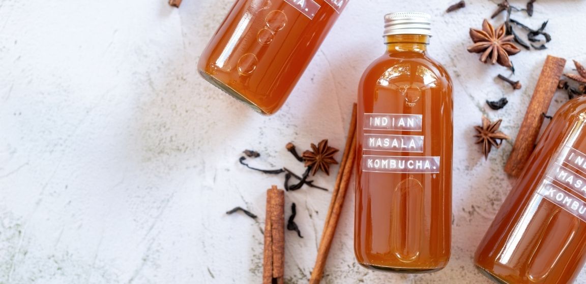 How To Start a Kombucha Beverage Business