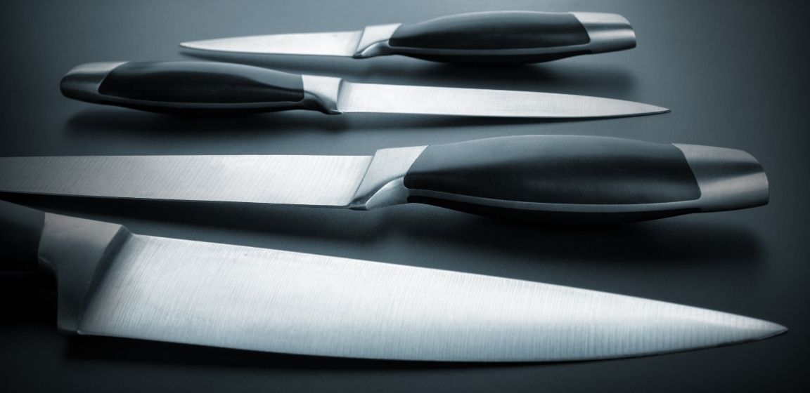 How To Pack Your Kitchen Knives for Travel