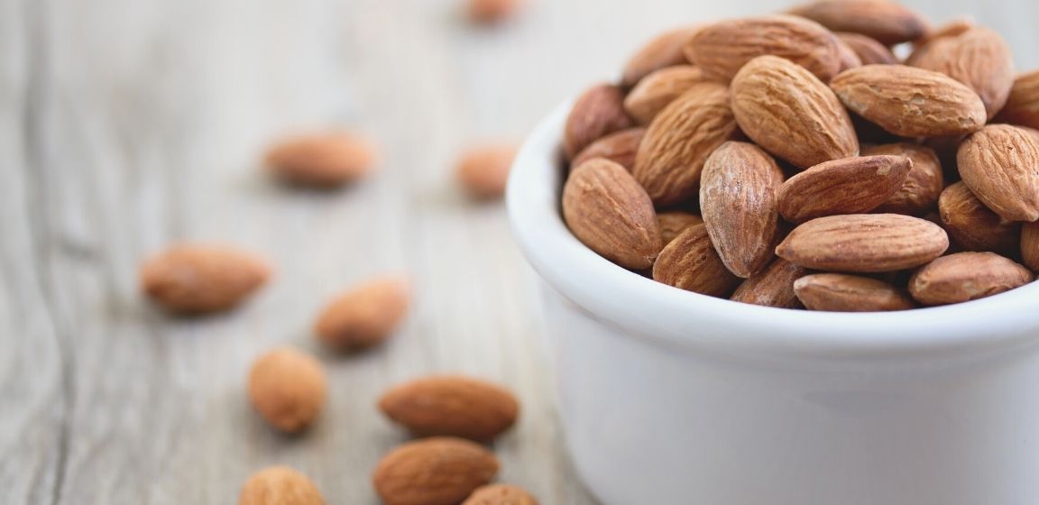 How To Incorporate Almonds Into Your Diet