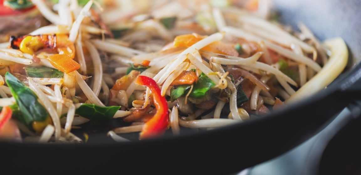 Oil Alternatives for Stir-Fry and Sautéing