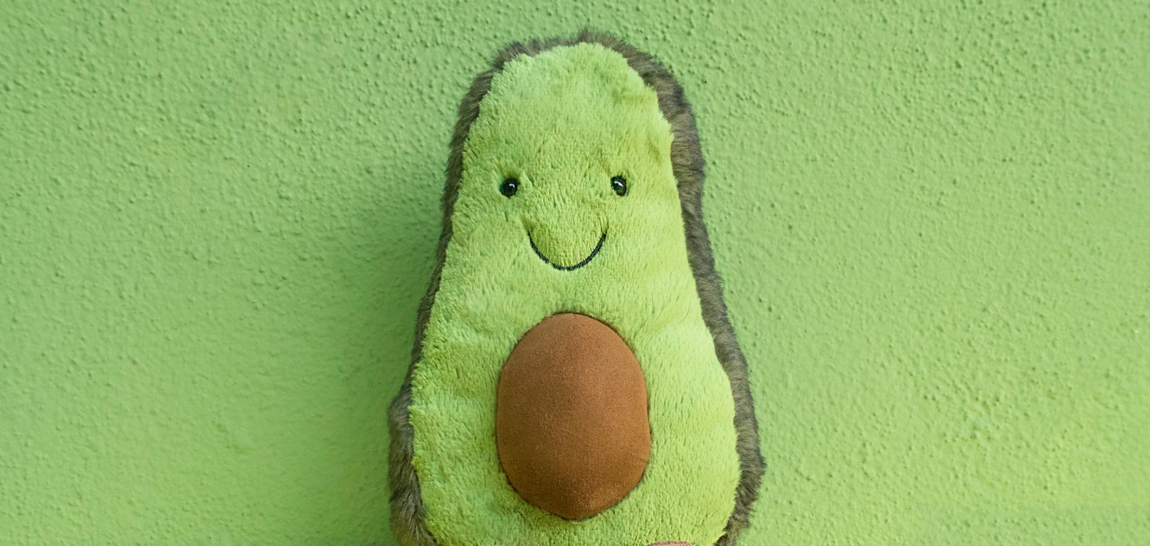 smiling avocado featured