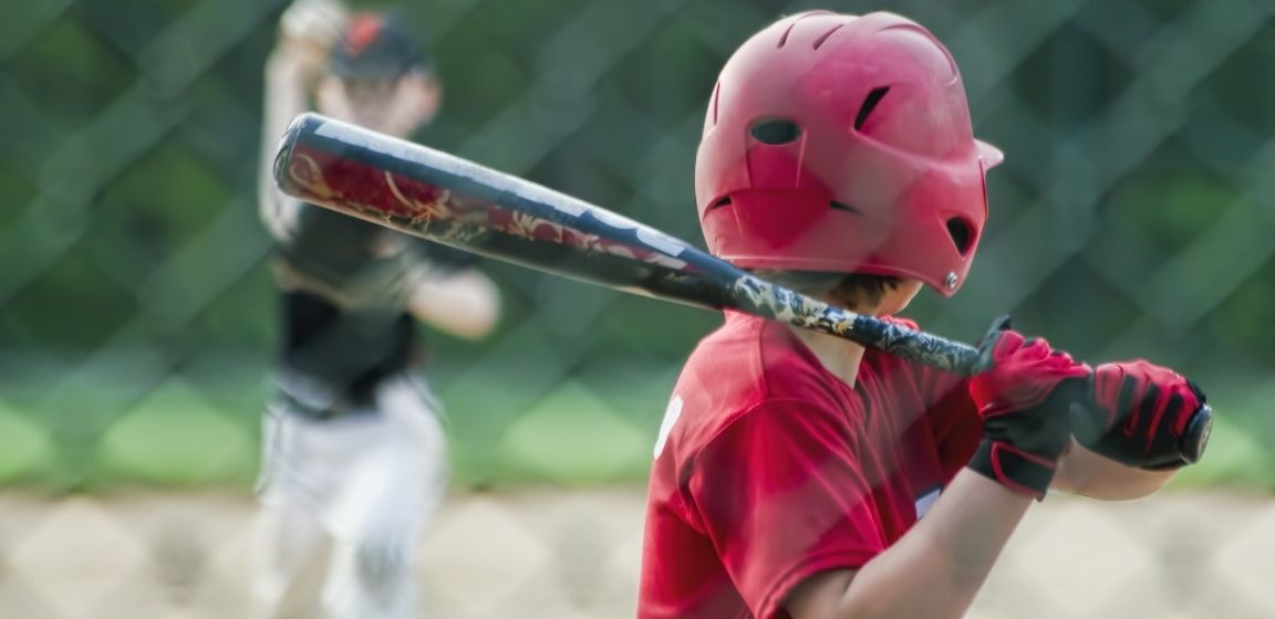 Ways You Can Support Your Child Playing Baseball