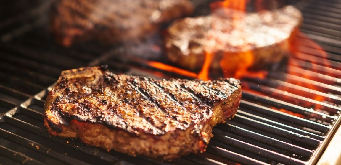 Must-Know Tips for Grilling the Perfect Steak