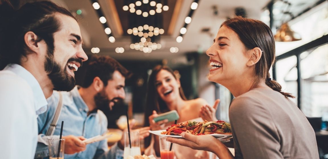 Ways To Make Your Restaurant a Unique Experience for Guests