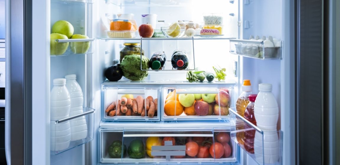 Tips for Using Your Fridge More Efficiently