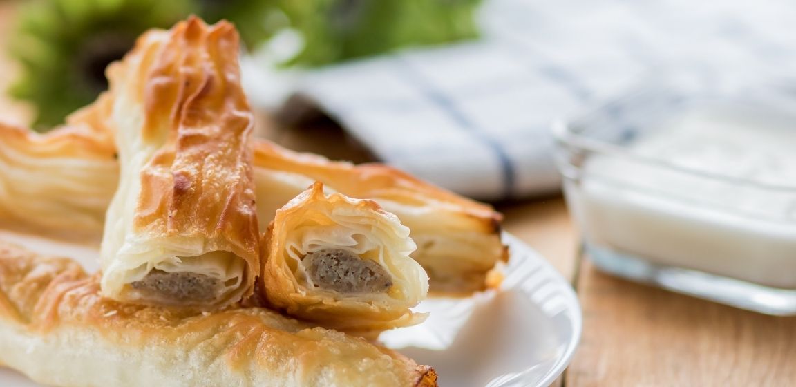 The Benefits of Cooking Foods From Different Cultures – Toast Fried