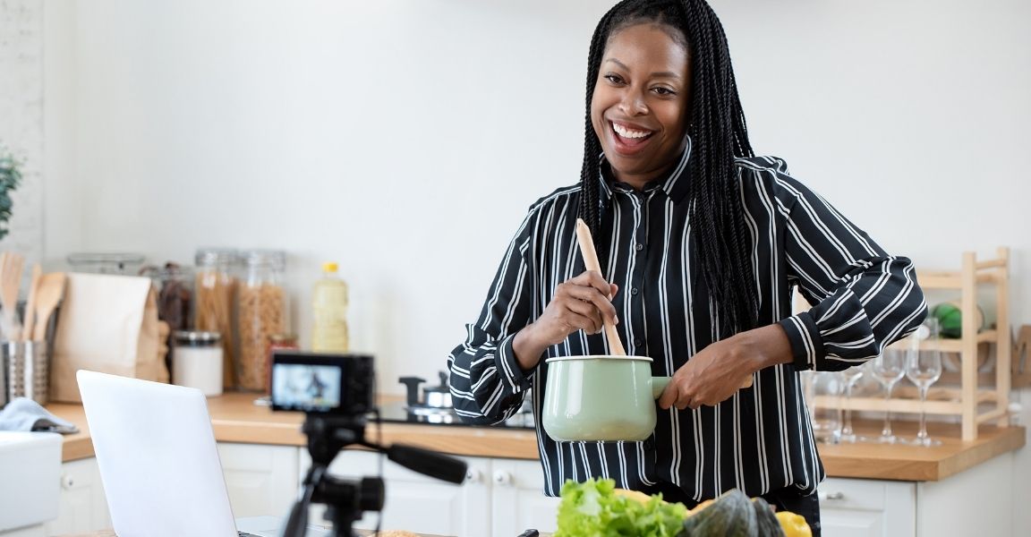 Smart Tips for Starting a Successful Cooking Channel