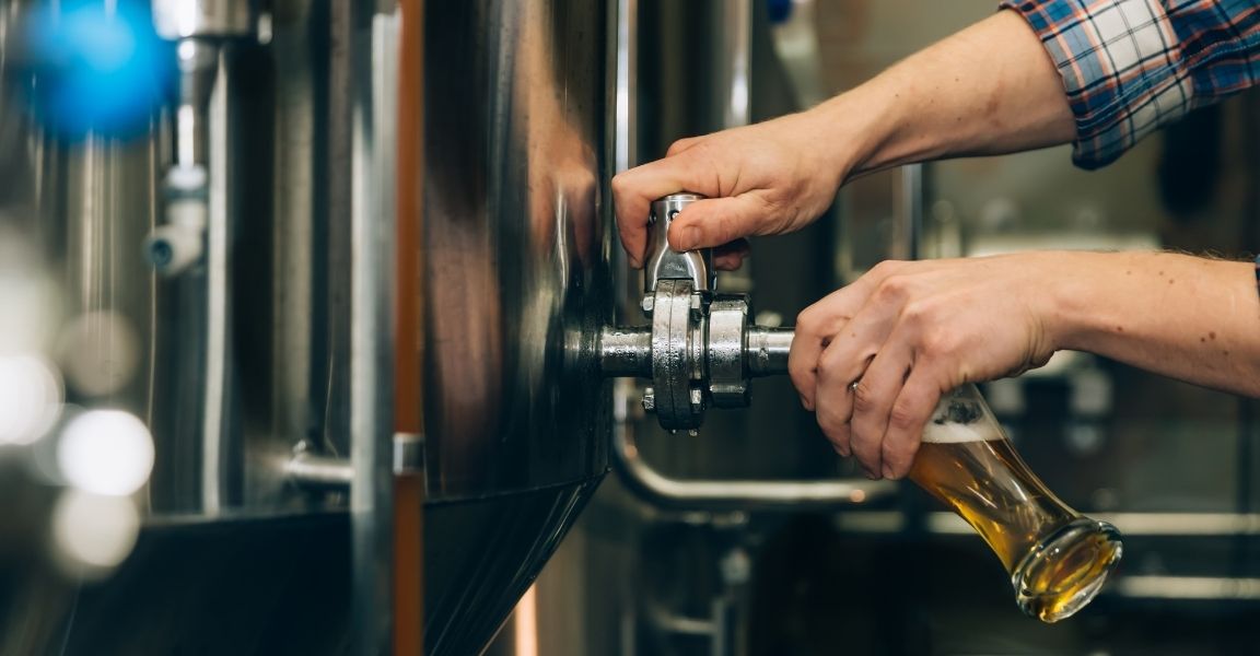 4 Ways To Increase Your Craft Brewery Sales