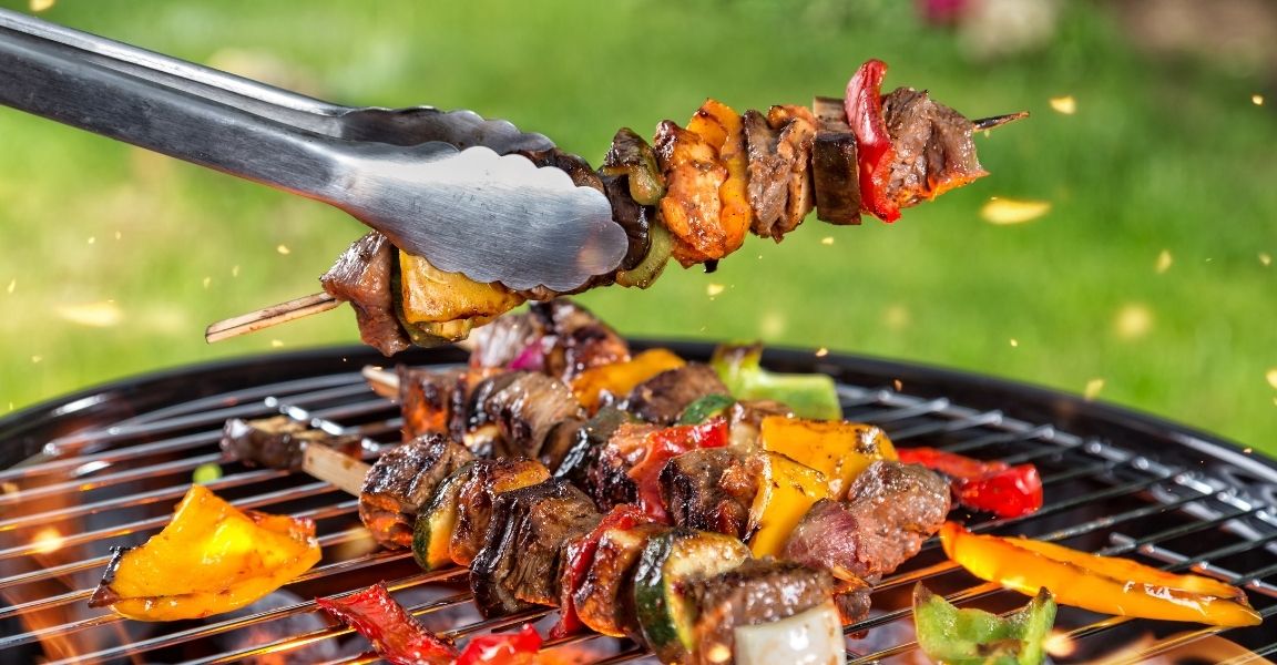 How To Make Your Grilling More Sustainable