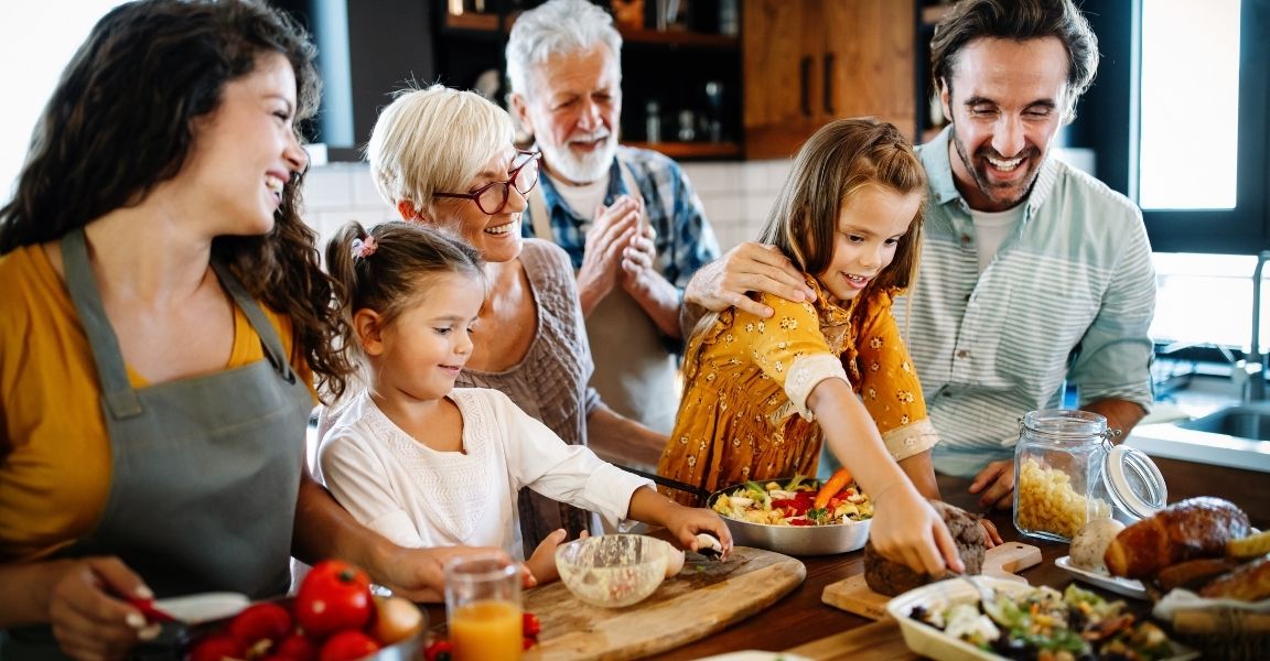 Mistakes To Avoid When Cooking for Guests