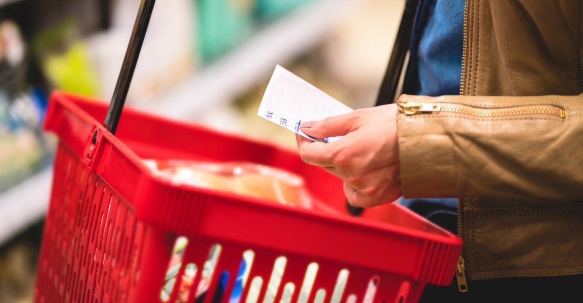 10 Simple Groceries Every Apartment Needs Toast Fried