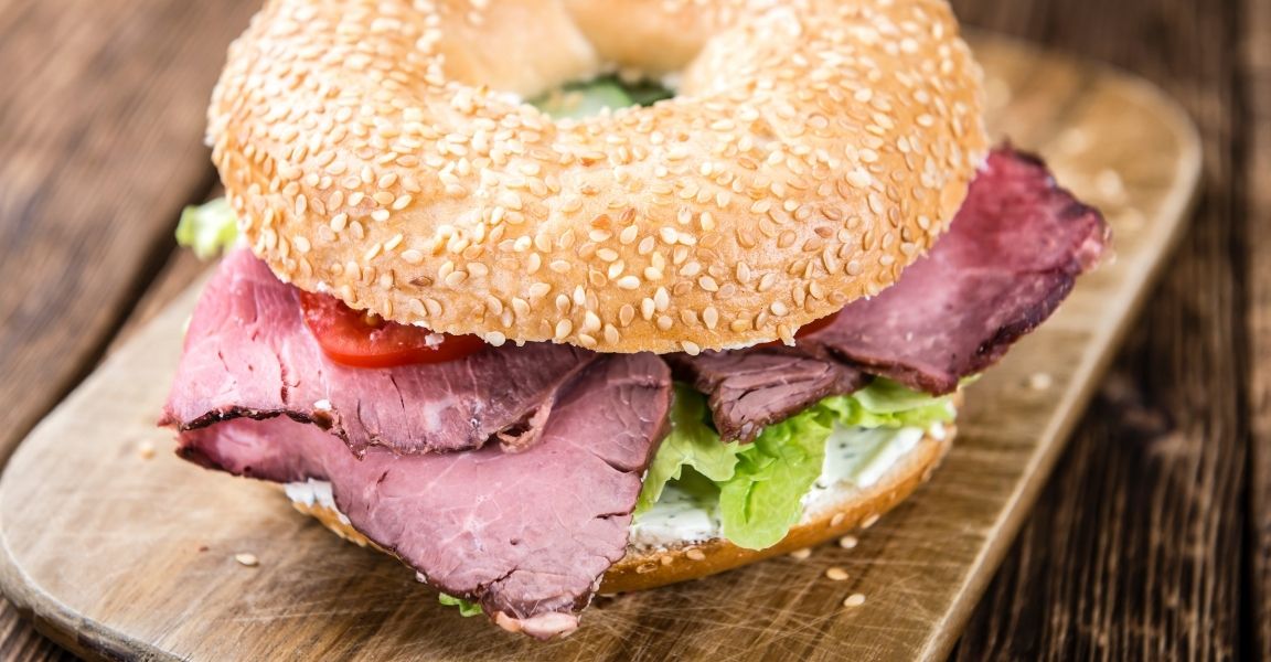 Top Exciting Ways To Spice Up Your Sandwich