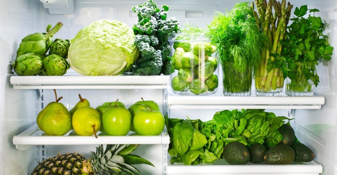 Tips for Organizing and Storing Produce in Your Fridge