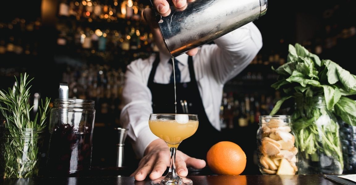 Drink Up: 5 Gifts for Bartenders They’ll Love