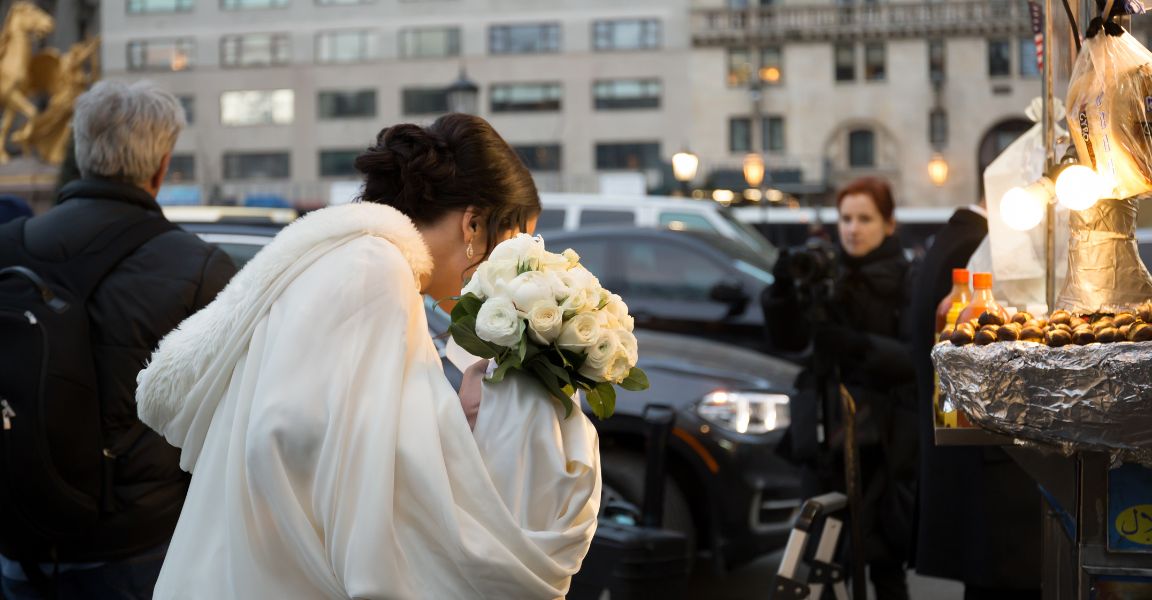 How To Cater Weddings Using Your Food Truck