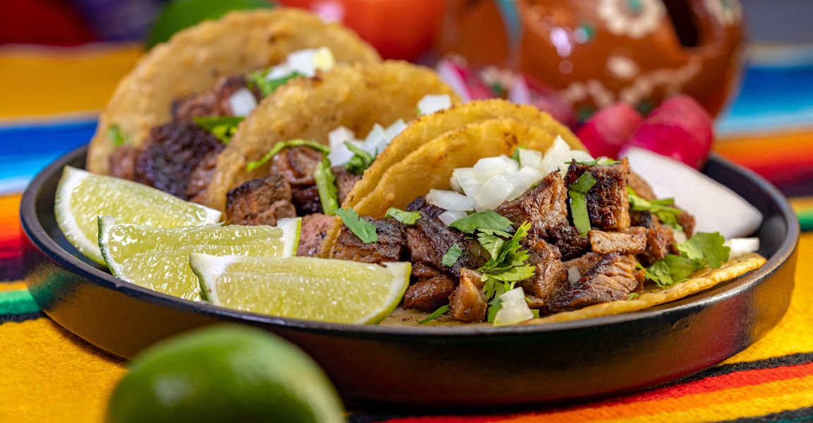 How To Cook Mexican Dishes That Taste Genuine