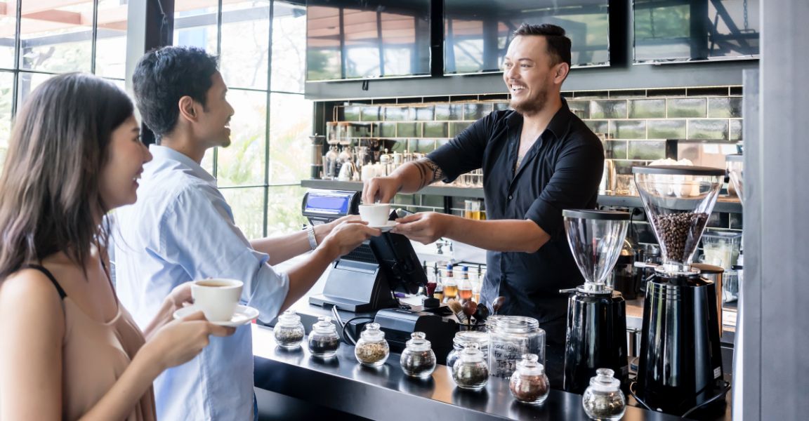 5 Tips for Opening an Amazing Coffee Shop