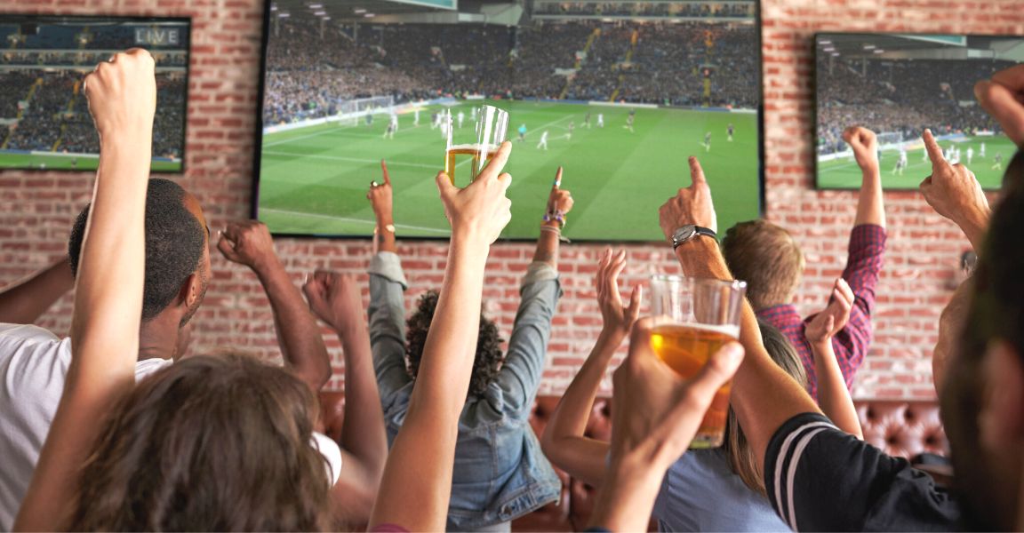 Game-Winning Strategies To Drive Sports Bar Profits