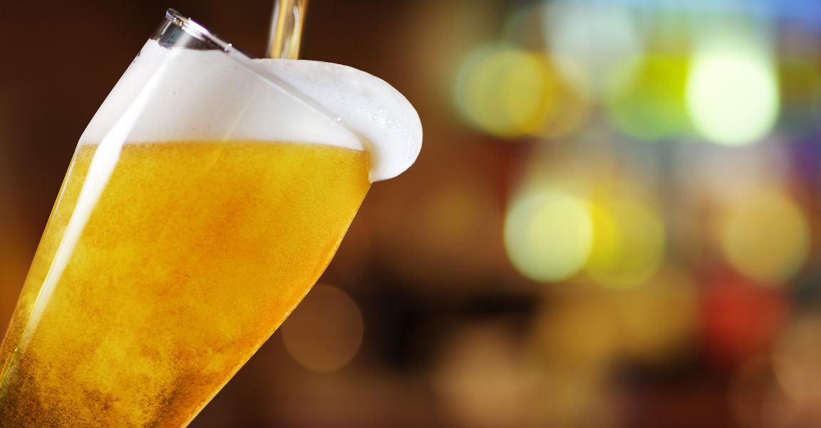 A Better Brew: The Importance of Beer’s Main Ingredients