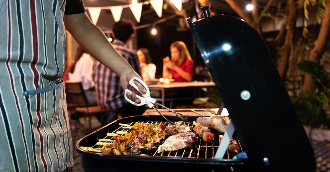 The Fascinating History of North American Barbeque