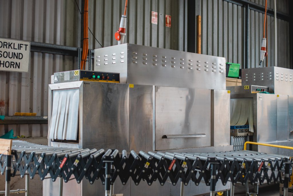 Resetting a Fisher and Paykel Dishwasher A Guide to Clearing Error