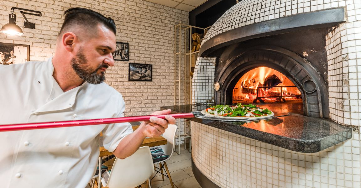 Kitchen Equipment Every Italian Restaurant Needs