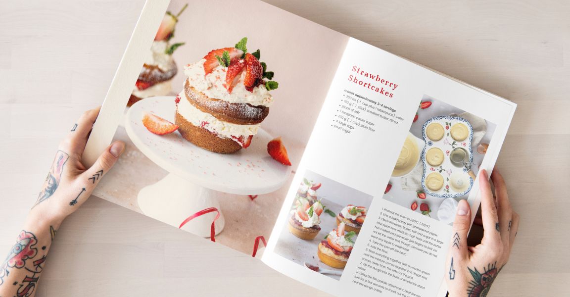 Plan It: Tips for Generating Your Bakery’s Menu