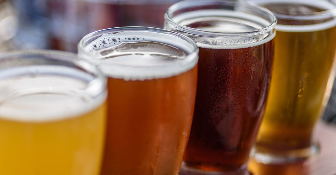 Beer Brewing Trends To Look Out for in 2024