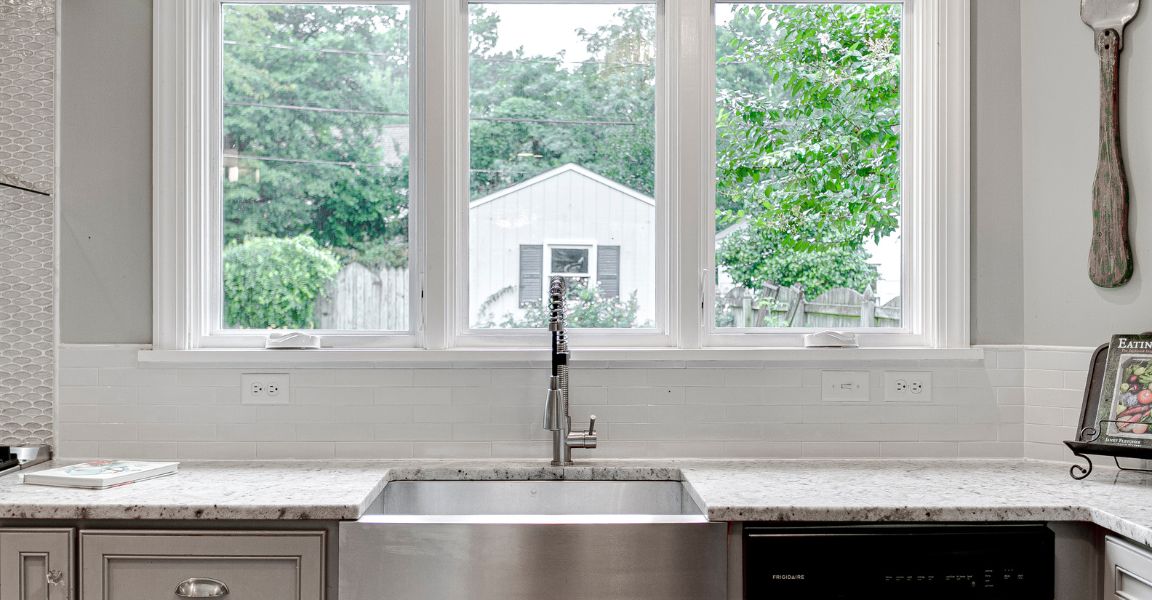 The Benefits of Natural Light in Your Kitchen