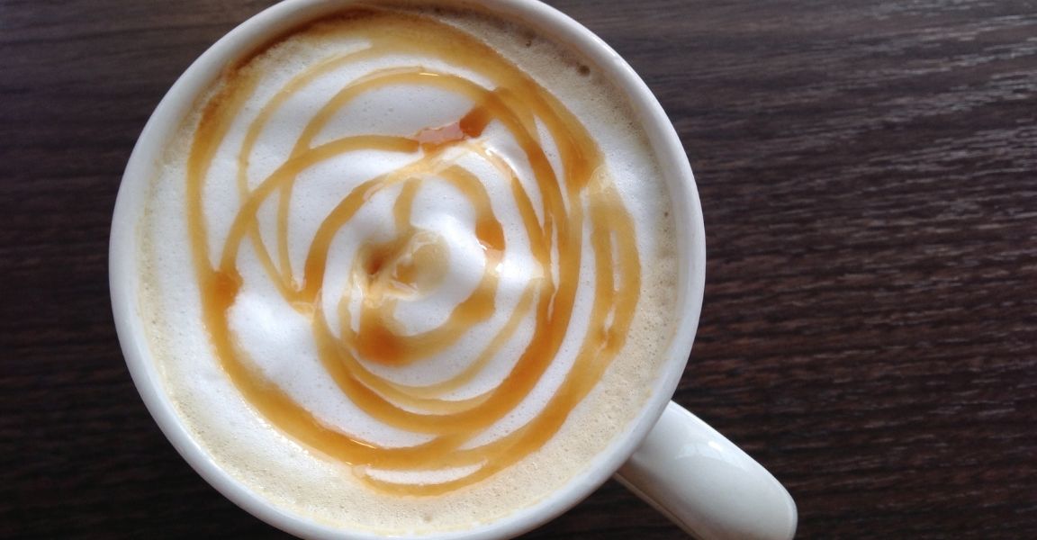 The Most Popular Coffee Flavors To Try at Home