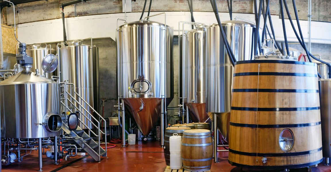 Safety Features Every Brewery Should Have