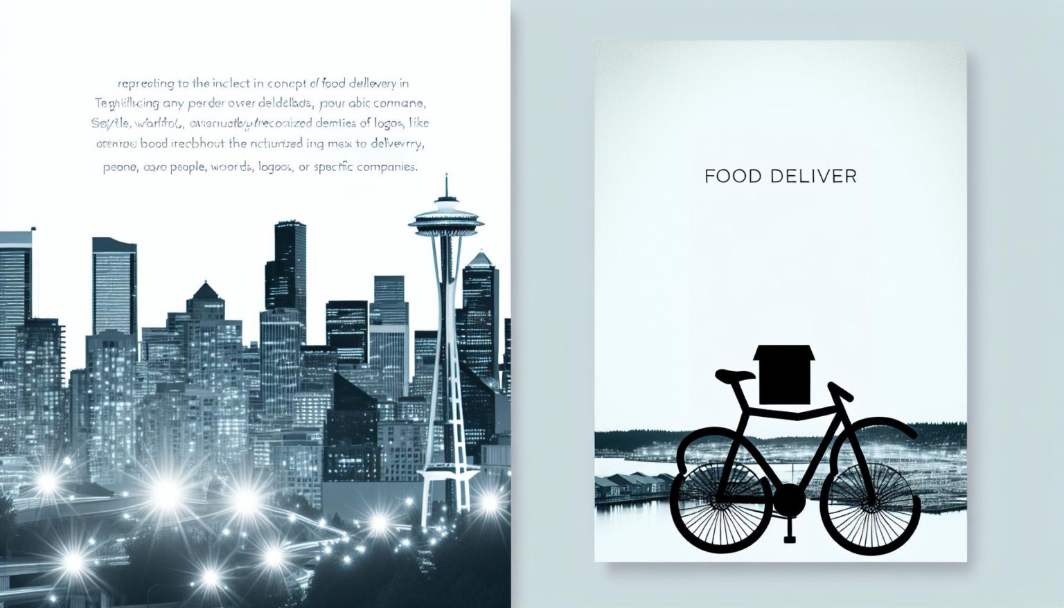 Seattle’s Pioneering Food Delivery Companies Transforming Gastronomy Landscape Toast Fried
