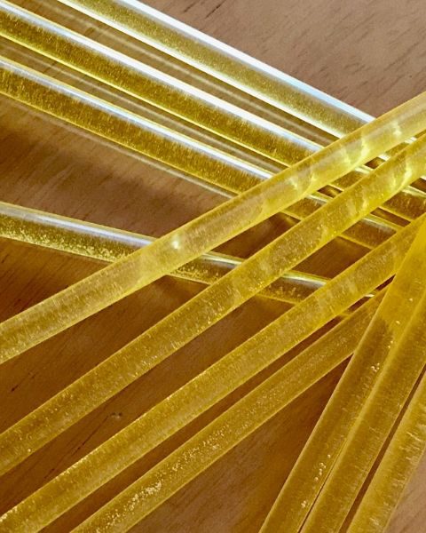 All the Ways You Can Consume Honey Sticks