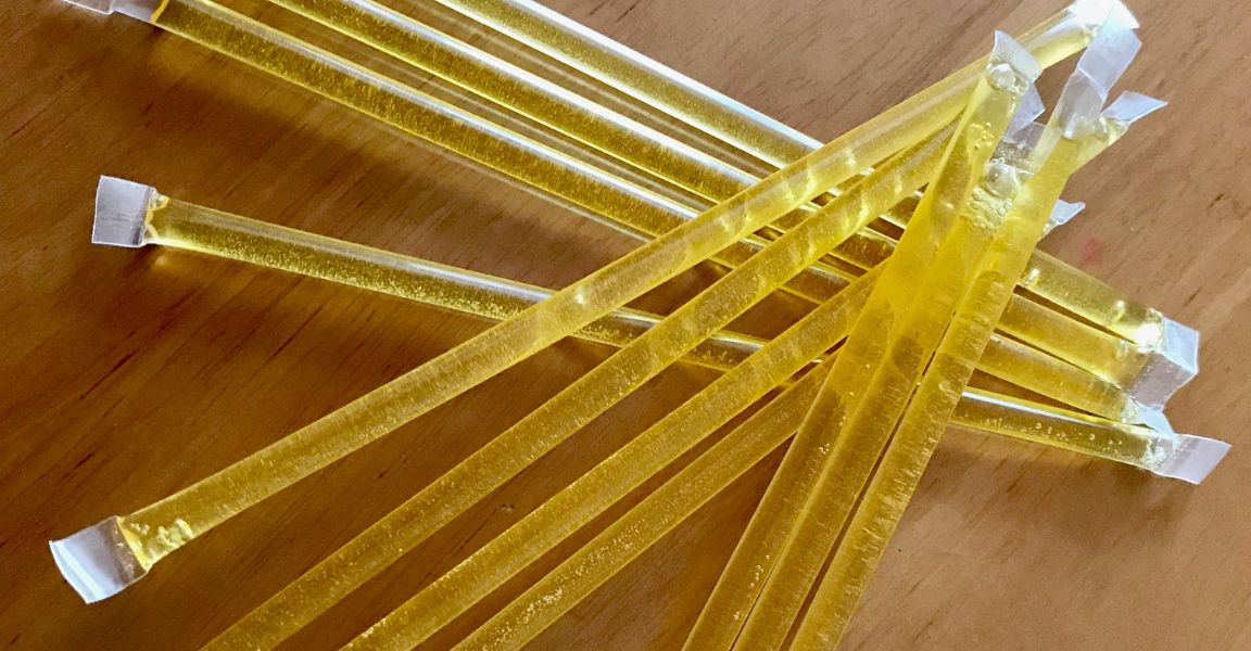 All the Ways You Can Consume Honey Sticks