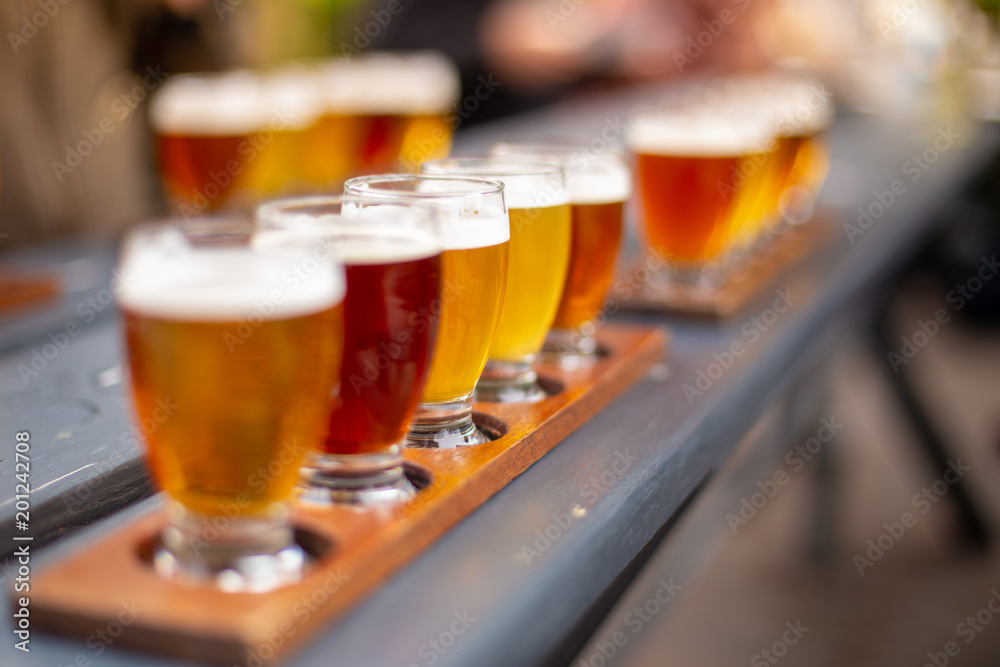 Factors That Influence Beer Brewing Success