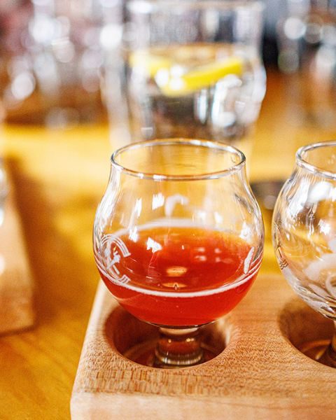 How To Elevate the Brand Identity of Your Brewery