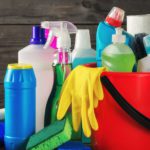 Why Should Have Cleaning Supplies for Your Restaurant